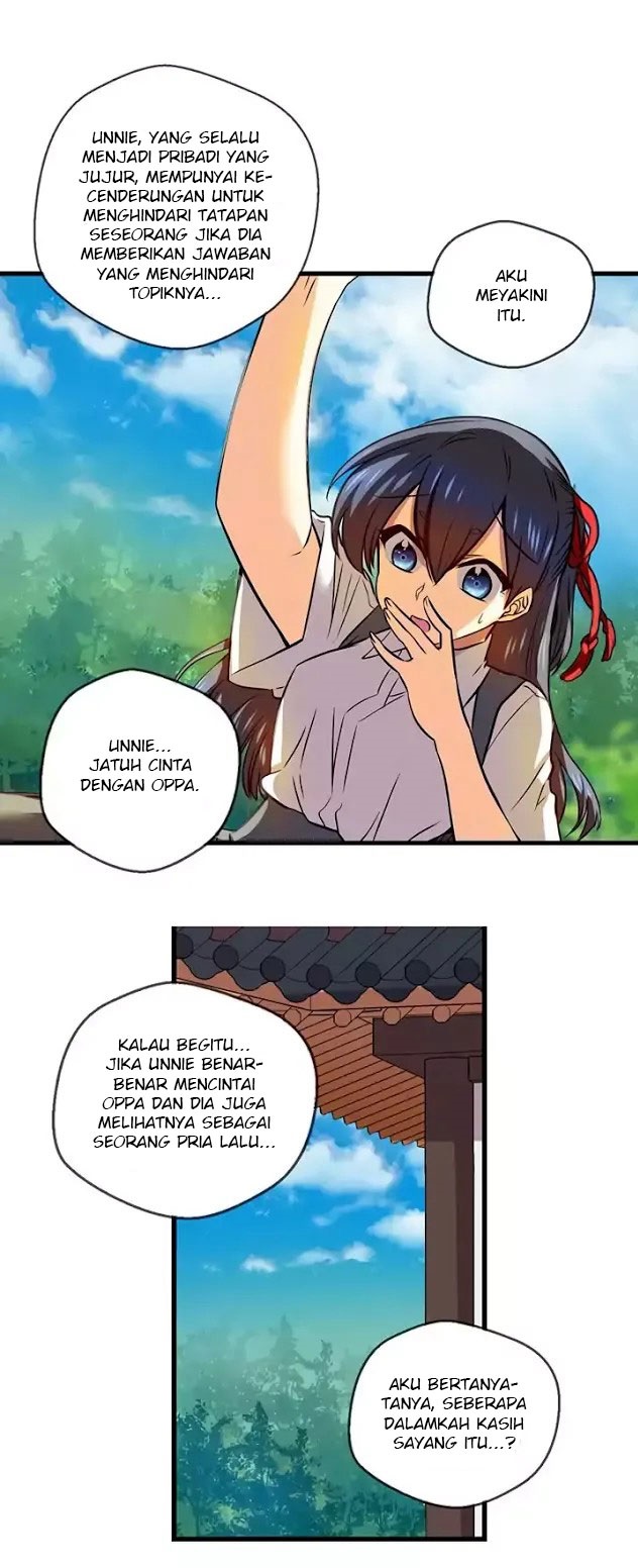 Hyulla’s Race Chapter 44.2 Gambar 3